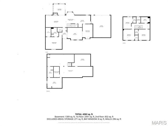 1949 Lanchester Court, Chesterfield, MO 63017