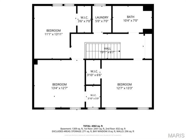1949 Lanchester Court, Chesterfield, MO 63017