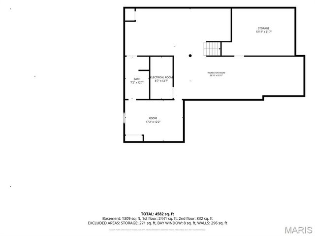 1949 Lanchester Court, Chesterfield, MO 63017