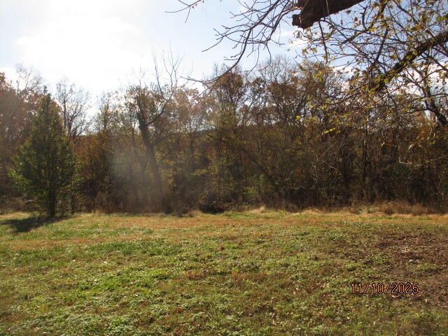 15840 S 642 Road, Wyandotte, OK 74370