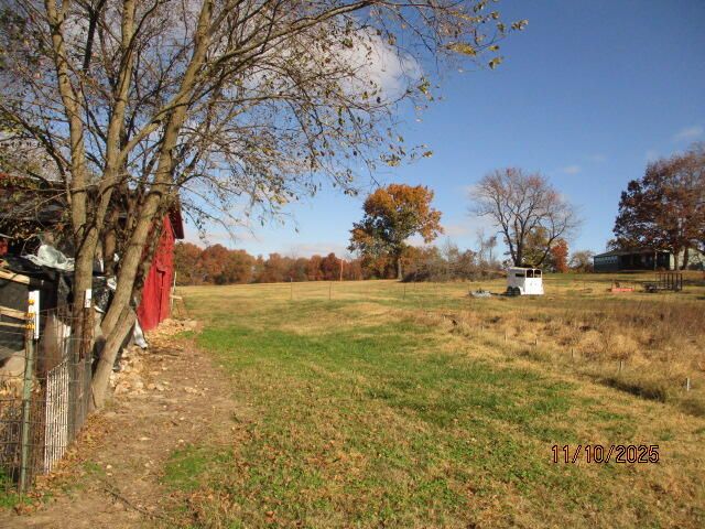 15840 S 642 Road, Wyandotte, OK 74370