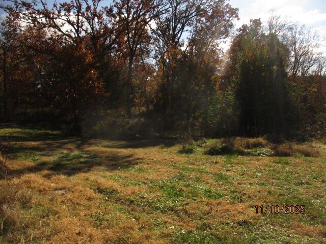 15840 S 642 Road, Wyandotte, OK 74370