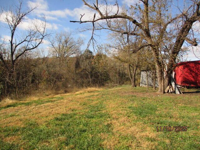 15840 S 642 Road, Wyandotte, OK 74370