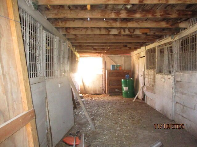 15840 S 642 Road, Wyandotte, OK 74370