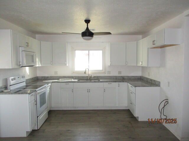 15840 S 642 Road, Wyandotte, OK 74370