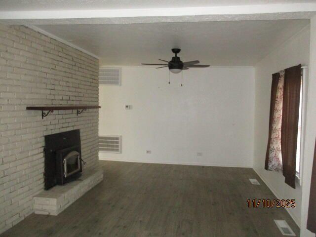 15840 S 642 Road, Wyandotte, OK 74370