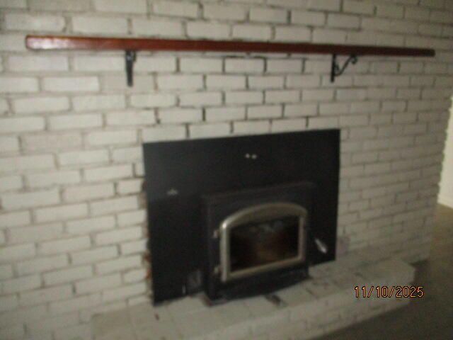 15840 S 642 Road, Wyandotte, OK 74370