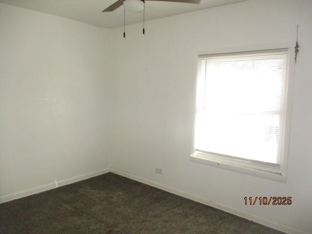 15840 S 642 Road, Wyandotte, OK 74370