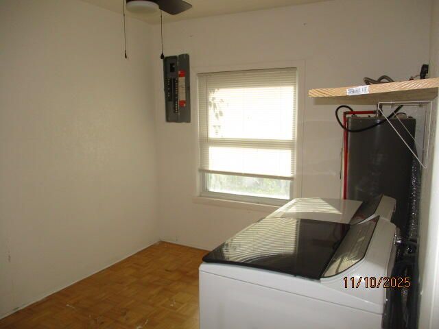 15840 S 642 Road, Wyandotte, OK 74370