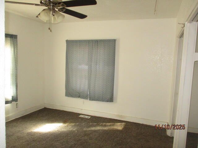 15840 S 642 Road, Wyandotte, OK 74370