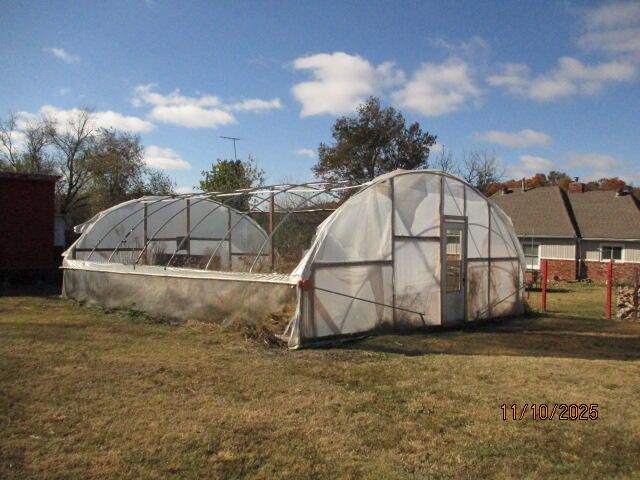 15840 S 642 Road, Wyandotte, OK 74370