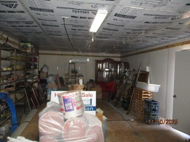 15840 S 642 Road, Wyandotte, OK 74370