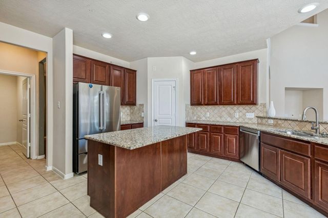 6518 Montana Ridge Court, Houston, TX 77041