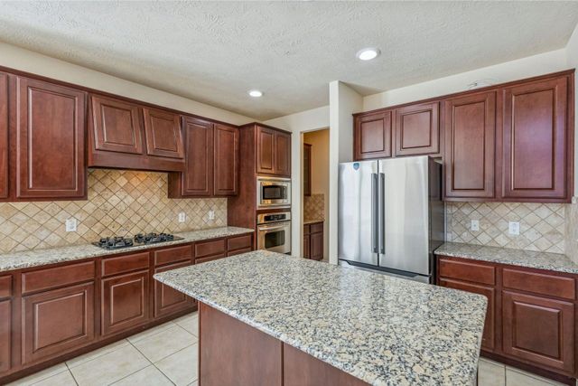 6518 Montana Ridge Court, Houston, TX 77041