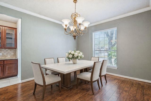 6518 Montana Ridge Court, Houston, TX 77041