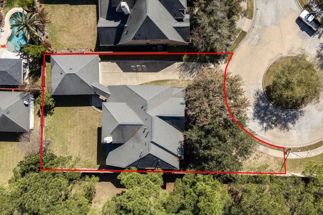 6518 Montana Ridge Court, Houston, TX 77041