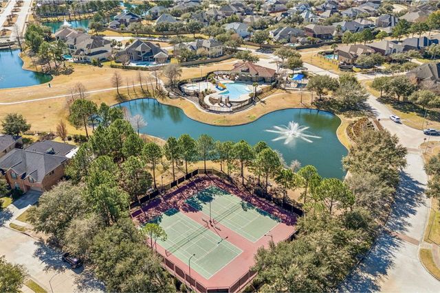 6518 Montana Ridge Court, Houston, TX 77041