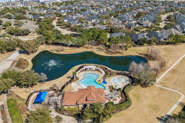 6518 Montana Ridge Court, Houston, TX 77041