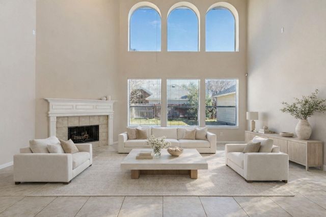 6518 Montana Ridge Court, Houston, TX 77041