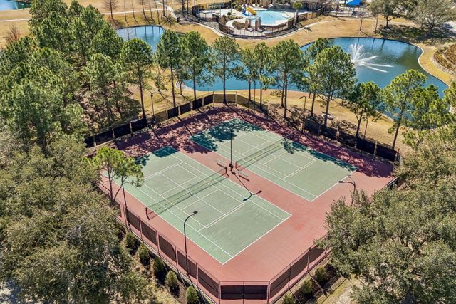 6518 Montana Ridge Court, Houston, TX 77041