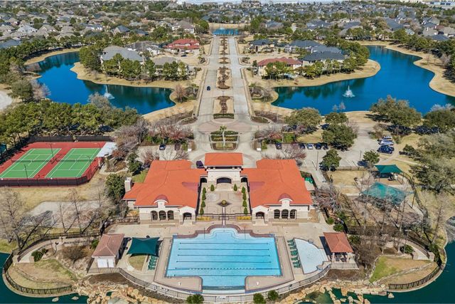 6518 Montana Ridge Court, Houston, TX 77041