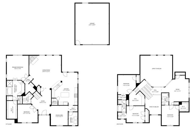 6518 Montana Ridge Court, Houston, TX 77041