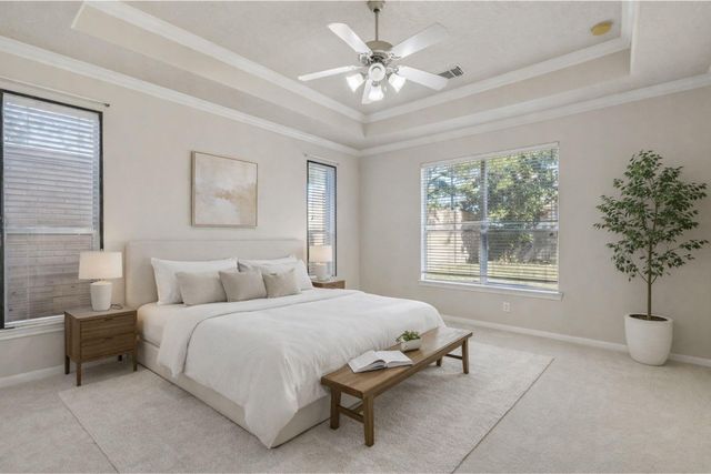 6518 Montana Ridge Court, Houston, TX 77041