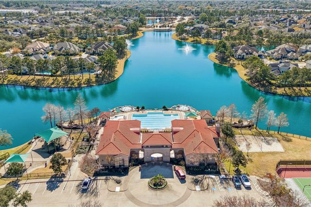 6518 Montana Ridge Court, Houston, TX 77041