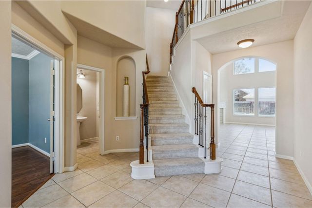 6518 Montana Ridge Court, Houston, TX 77041