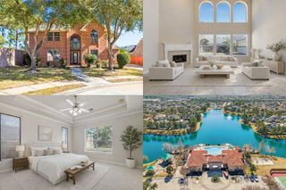 6518 Montana Ridge Court, Houston, TX 77041