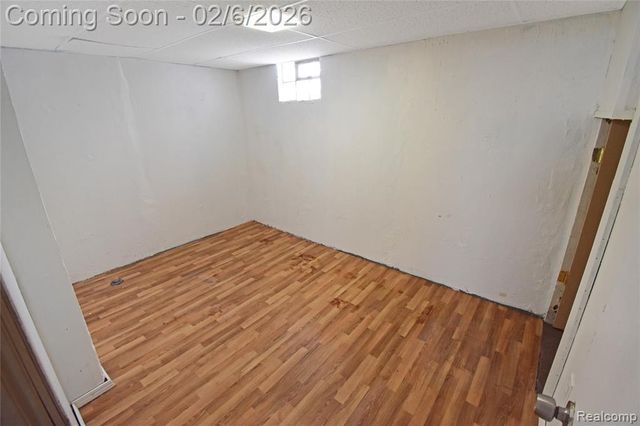 8305 Stephens, Center Line, MI 48015