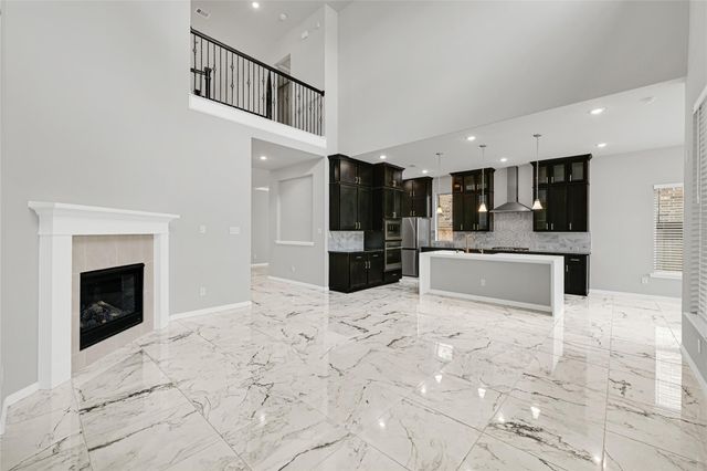 11335 Cosmopolitan Drive, Cypress, TX 77433