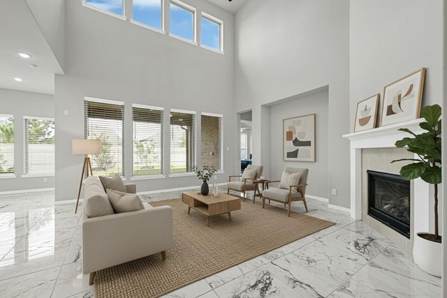 11335 Cosmopolitan Drive, Cypress, TX 77433