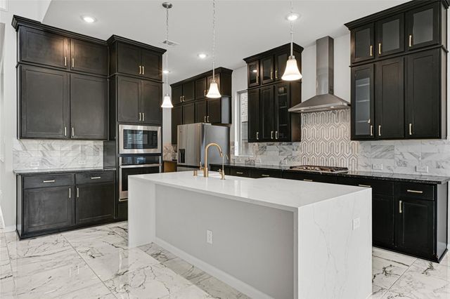 11335 Cosmopolitan Drive, Cypress, TX 77433