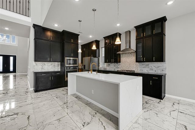 11335 Cosmopolitan Drive, Cypress, TX 77433