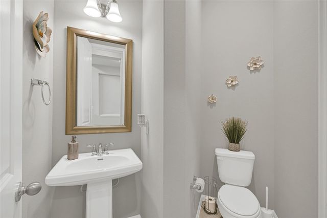 11335 Cosmopolitan Drive, Cypress, TX 77433