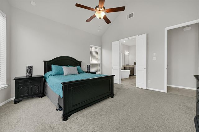 11335 Cosmopolitan Drive, Cypress, TX 77433