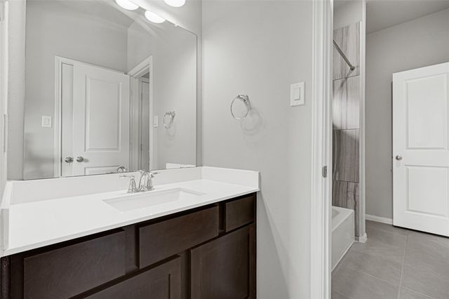 11335 Cosmopolitan Drive, Cypress, TX 77433