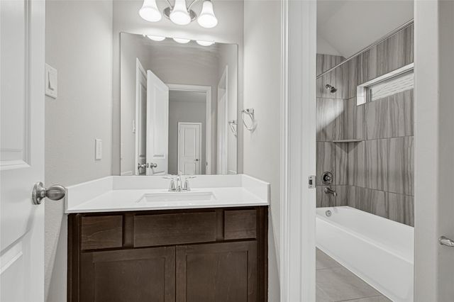 11335 Cosmopolitan Drive, Cypress, TX 77433