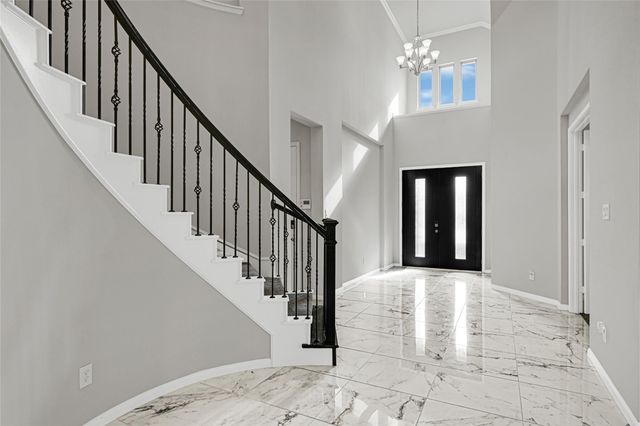 11335 Cosmopolitan Drive, Cypress, TX 77433