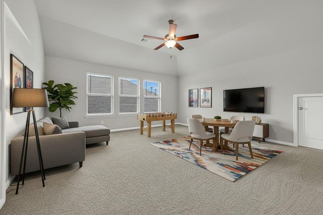 11335 Cosmopolitan Drive, Cypress, TX 77433