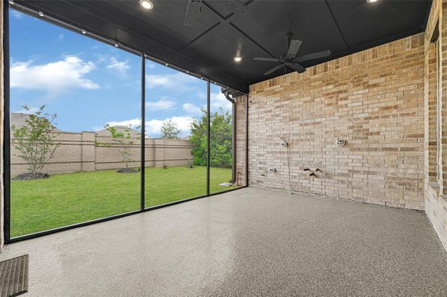 11335 Cosmopolitan Drive, Cypress, TX 77433