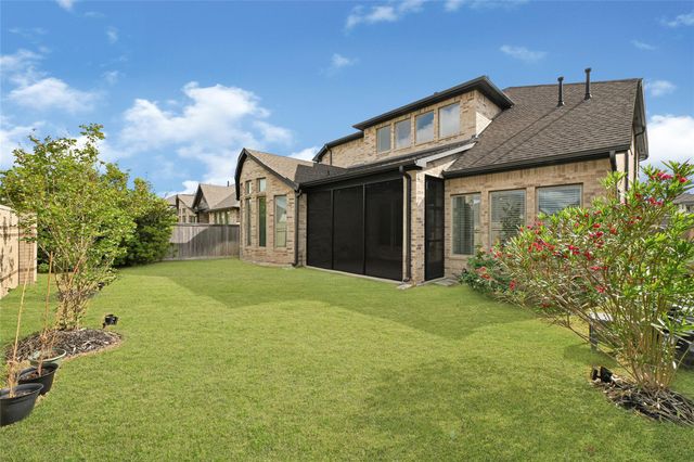 11335 Cosmopolitan Drive, Cypress, TX 77433