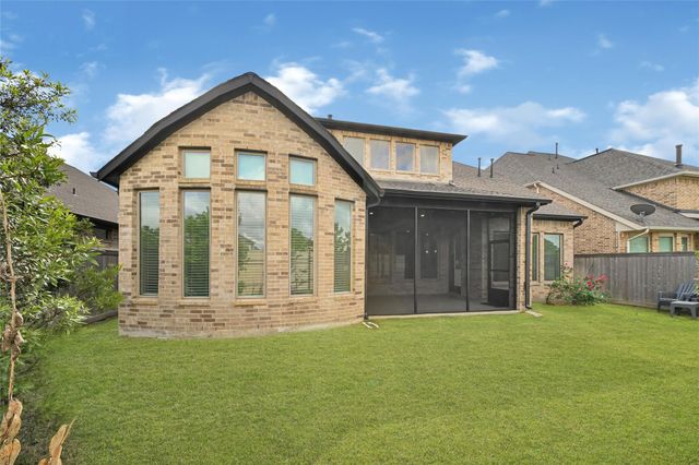 11335 Cosmopolitan Drive, Cypress, TX 77433