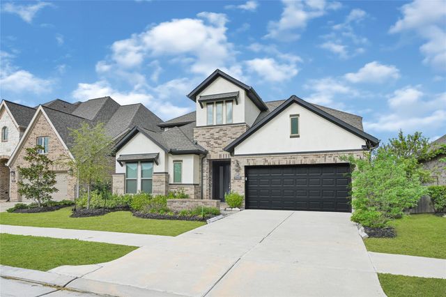 11335 Cosmopolitan Drive, Cypress, TX 77433