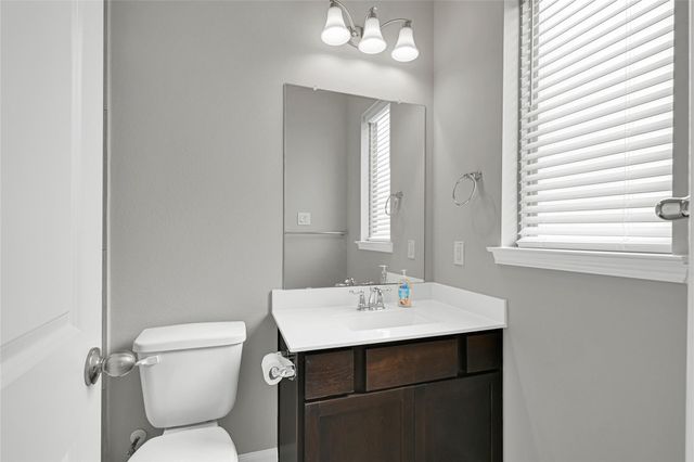 11335 Cosmopolitan Drive, Cypress, TX 77433