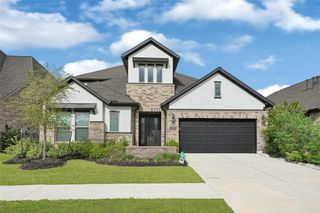 11335 Cosmopolitan Drive, Cypress, TX 77433