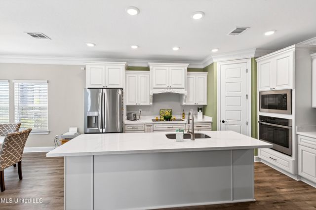 11106 Alphabet Road, Gulfport, MS 39503