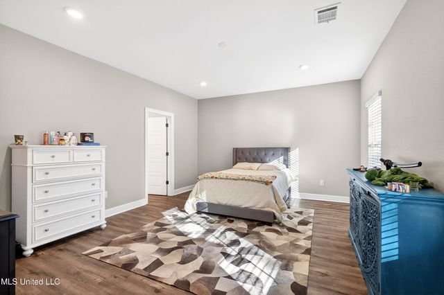 11106 Alphabet Road, Gulfport, MS 39503