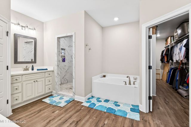 11106 Alphabet Road, Gulfport, MS 39503